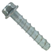Simpson Strong-Tie THD50300H Titen HD (1/2" x 3") Heavy-Duty Screw Anchor - Zinc Plated (25 Pack)