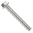 Simpson Strong-Tie THD50400H4SS Titen HD (1/2" x 4") Heavy Duty SS Screw Anchor - Type 304 (20 Pack)