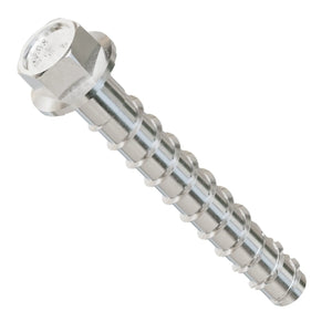 Simpson Strong-Tie THD50400H4SS Titen HD (1/2" x 4") Heavy Duty SS Screw Anchor - Type 304 (20 Pack) - 3