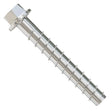 Simpson Strong-Tie THD50400H6SS Titen HD (1/2" x 4") Heavy Duty SS Screw Anchor - Type 316 (20 Pack)