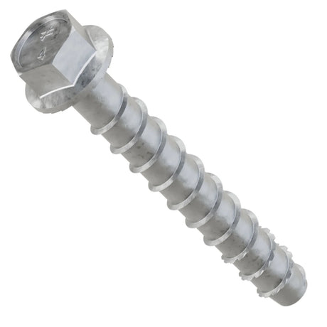 Simpson Strong-Tie THD50400HMG Titen HD(1/2" x 4") Mechanically Galvanized Heavy-Duty Screw Anchor (20 Pack) - 3