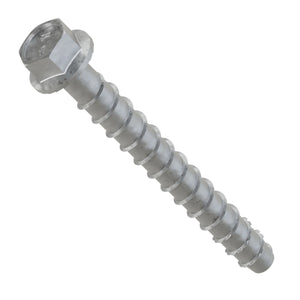 Simpson Strong-Tie THD50500HMG Titen HD (1/2" x 5") Mechanically Galvanized Heavy-Duty Screw Anchor (20 Pack) - 3