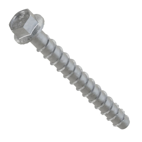 Simpson Strong-Tie THD50500HMG Titen HD (1/2" x 5") Mechanically Galvanized Heavy-Duty Screw Anchor (20 Pack) - 3