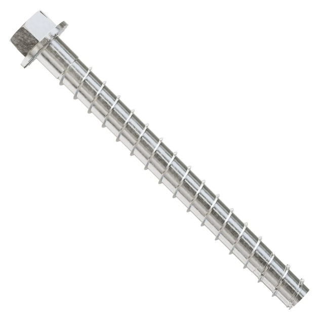 Simpson Strong-Tie THD50600H4SS Titen HD (1/2" x 6") Heavy Duty SS Screw Anchor - Type 304 (20 Pack)