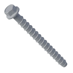 Simpson Strong-Tie THD50600HMG Titen HD (1/2" x 6") Mechanically Galvanized Heavy-Duty Screw Anchor (20 Pack) - 3