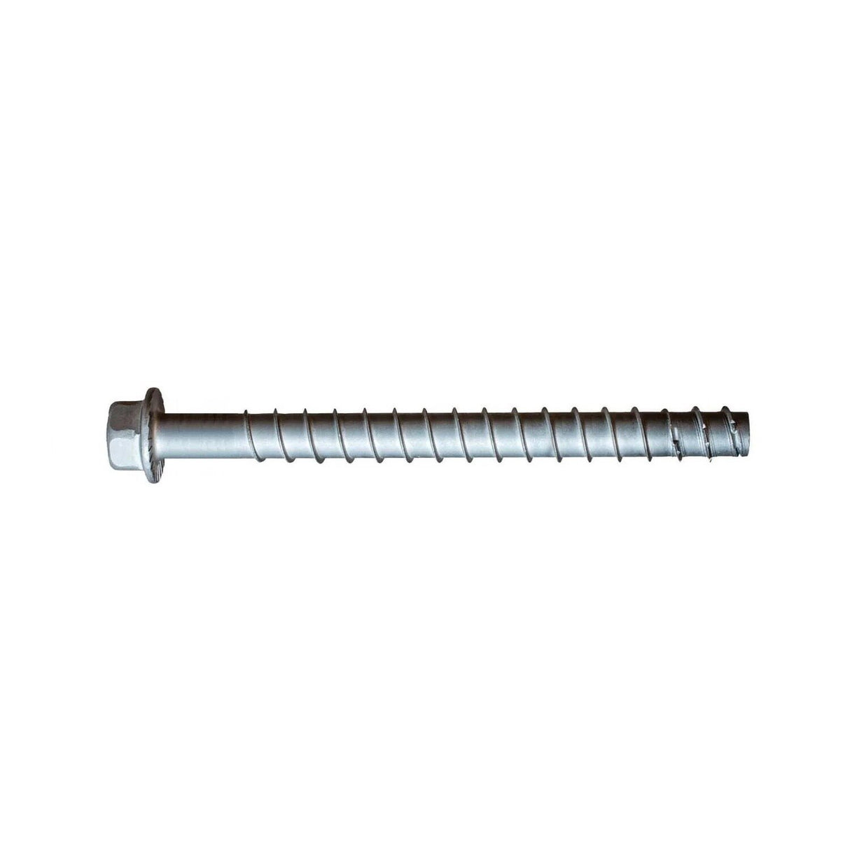 Simpson Strong-Tie THD50612H4SS Titen HD (1/2" x 6-1/2") Heavy Duty SS Screw Anchor - Type 304 (20 Pack)