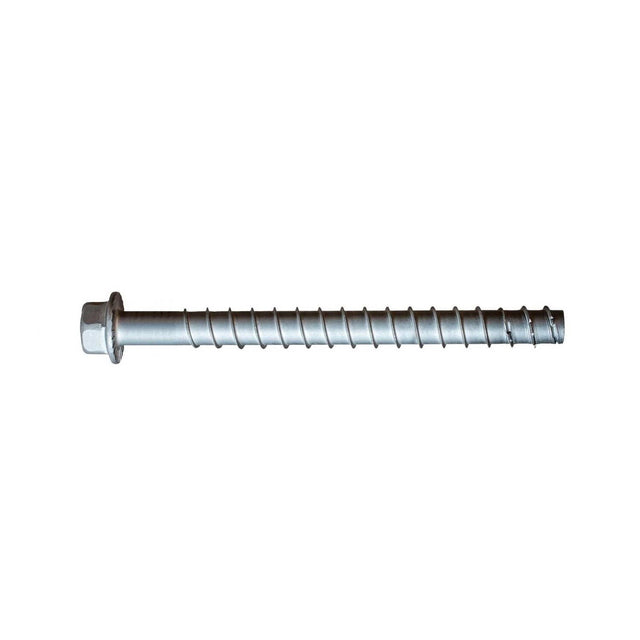 Simpson Strong-Tie THD50612H4SS Titen HD (1/2" x 6-1/2") Heavy Duty SS Screw Anchor - Type 304 (20 Pack)
