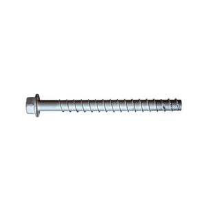 Simpson Strong-Tie THD50612H6SS Titen HD (1/2" x 6-1/2") Heavy Duty SS Screw Anchor - Type 316 (20 Pack)
