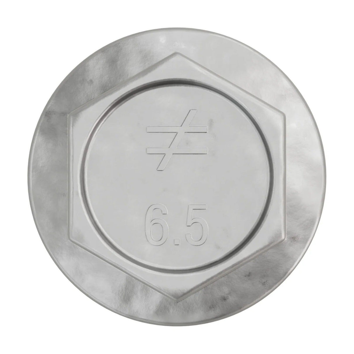 Simpson Strong-Tie THD50612HMG Titen HD (1/2" x 6-1/2") Mechanically Galvanized Heavy-Duty Screw Anchor (20 Pack) - 4