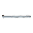 Simpson Strong-Tie THD50800H4SSF1 Titen HD (1/2" x 8") Heavy Duty SS Screw Anchor - Type 304
