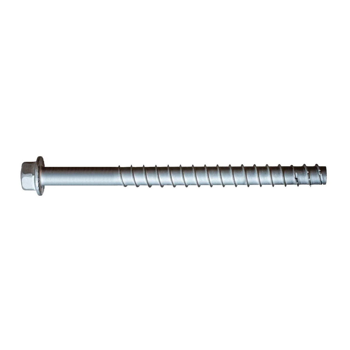 Simpson Strong-Tie THD50800H4SSF1 Titen HD (1/2" x 8") Heavy Duty SS Screw Anchor - Type 304