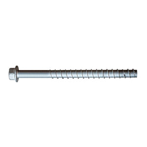Simpson Strong-Tie THD50800H6SSF1 Titen HD(1/2" x 8") Heavy Duty SS Screw Anchor - Type 316