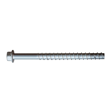 Simpson Strong-Tie THD50800H6SSF1 Titen HD(1/2" x 8") Heavy Duty SS Screw Anchor - Type 316
