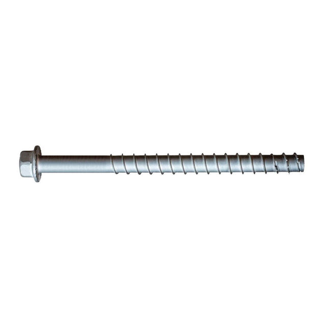 Simpson Strong-Tie THD50800H6SSF1 Titen HD(1/2" x 8") Heavy Duty SS Screw Anchor - Type 316