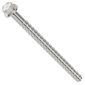 Simpson Strong-Tie THD50800H6SS Titen HD (1/2" x 8") Heavy Duty SS Screw Anchor - Type 316 (20 Pack) - 3