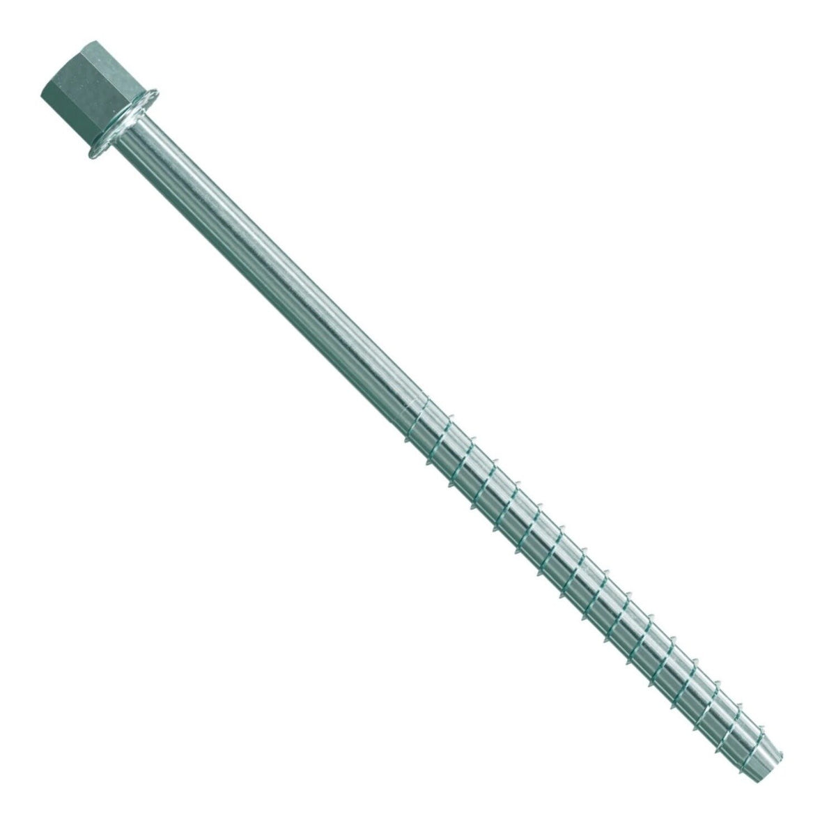 Simpson Strong-Tie THD5093437RC Titen HD Rod Coupler Screw Anchor - Zinc (20 Pack)