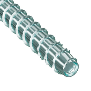 Simpson Strong-Tie THD5093437RC Titen HD Rod Coupler Screw Anchor - Zinc (20 Pack) - 4