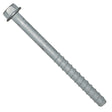 Simpson Strong-Tie THD75100HMG Titen HD (3/4" x 10") Mechanically Galvanized Heavy-Duty Screw Anchor (5 Pack)