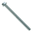 Simpson Strong-Tie THD75100H Titen HD (3/4" x 10") Heavy-Duty Screw Anchor - Zinc Plated (5 Pack)