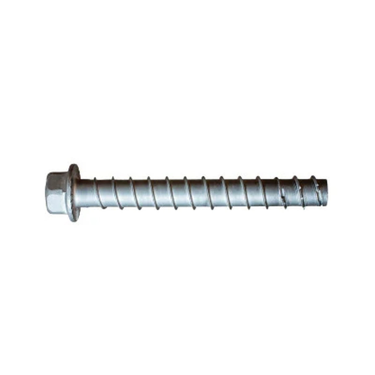 Simpson Strong-Tie THD75400H6SS Titen HD (3/4" x 4") Heavy Duty SS Screw Anchor - Type 316 (10 Pack)