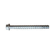 Simpson Strong-Tie THD75600H6SS Titen HD (3/4" x 6") Heavy Duty SS Screw Anchor - Type 316l (5 Pack)