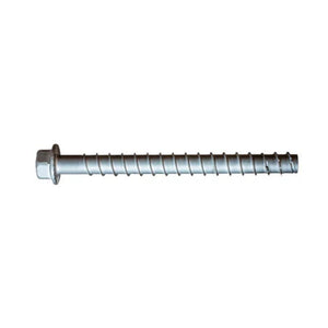 Simpson Strong-Tie THD75600H6SS Titen HD (3/4" x 6") Heavy Duty SS Screw Anchor - Type 316l (5 Pack)