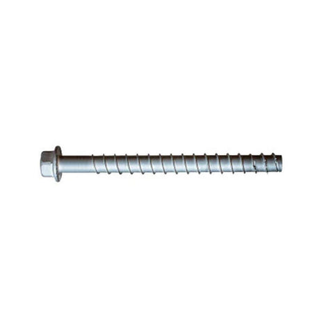 Simpson Strong-Tie THD75700H6SS Titen HD (3/4" x 7") Heavy Duty SS Screw Anchor - Type 316 (5 Pack)