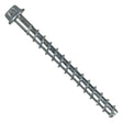 Simpson Strong-Tie THDB25312HF1 Titen HD (1/4" x 3-1/2") Heavy-Duty Screw Anchor - Zinc Plated