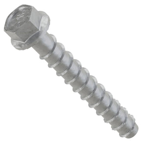 Simpson Strong-Tie THDB62500HMG Titen HD (5/8" x 5") Mechanically Galvanized Heavy-Duty Screw Anchor(10 Pack) - 3