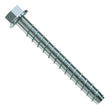 Simpson Strong-Tie THD62600H Titen HD (5/8" x 6") Heavy-Duty Screw Anchor - Zinc Plated (10 Pack)