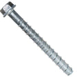 Simpson Strong-Tie THDB62612H Titen HD (5/8" x 6-1/2") Heavy-Duty Screw Anchor - Zinc Plated (10 Pack)