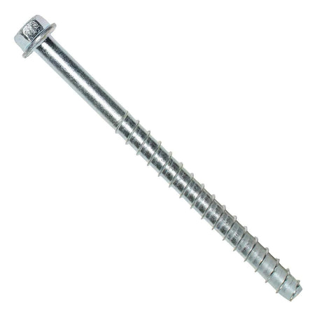 Simpson Strong-Tie THDB62800HF1 Titen HD (5/8" x 8") Heavy-Duty Screw Anchor for Concrete and Masonry