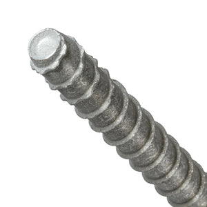 Simpson Strong-Tie THDB62800HMGF1 Titen HD (5/8" x 8") Mechanically Galvanized Heavy-Duty Screw Anchor - 4