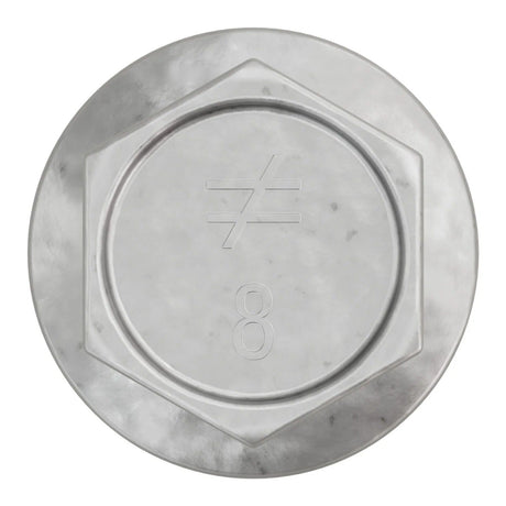 Simpson Strong-Tie THDB62800HMG Titen HD (5/8" x 8") Mechanically Galvanized HD Screw Anchor (10 Pack) - 4