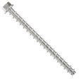 Simpson Strong-Tie THDC25400H6SS Titen HD (1/4" x 4") Heavy-Duty SS Screw Anchor - Type 316 (50 Pack)