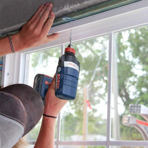 Simpson Strong-Tie TNT18114TF Titen Turbo (3/16" x 1-1/4") Flat-Head Concrete and Masonry Screw, Blue (100 Pack) - 3