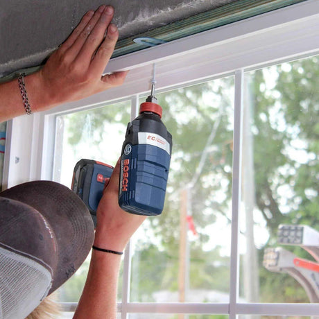 Simpson Strong-Tie TNT18214TFC75 Titen Turbo (3/16" x 2-1/4") T25 Flat-Head Concrete and Masonry Screw, Blue (75 Pack) - 3