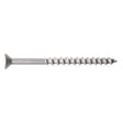 Simpson Strong-Tie TNTS18234TFB Titen Turbo (3/16" x 2-3/4") T25 Flat-Head Concrete and Masonry Screw, Silver (1000 Pack)