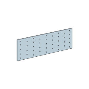 Simpson Strong-Tie TP39 (3-1/2" x 9") 20Ga TP Galvanized Tie Plate - G90 - 2