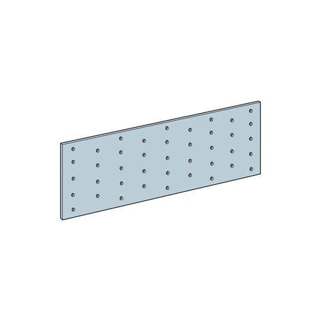 Simpson Strong-Tie TP39 (3-1/2" x 9") 20Ga TP Galvanized Tie Plate - G90 - 2
