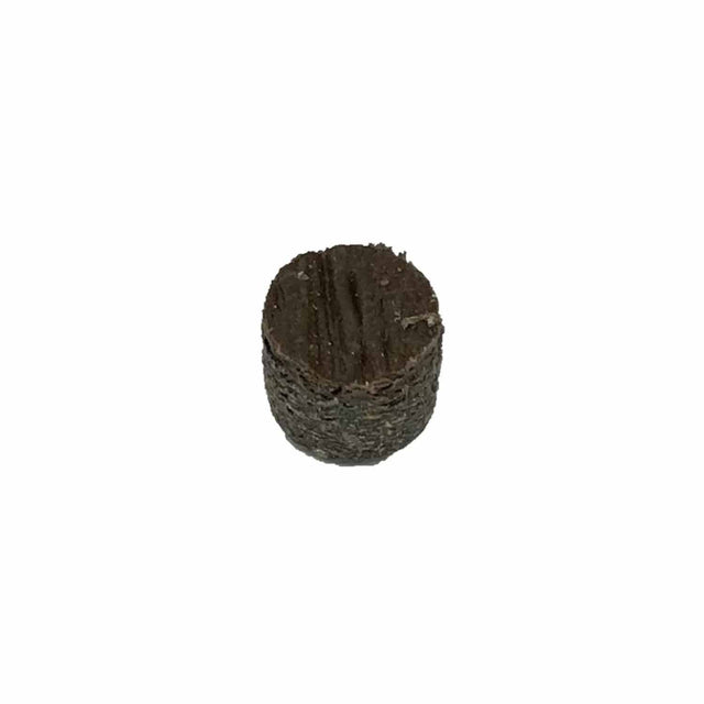 Simpson Strong-Tie TRX100SR Deck-Drive (2-1/2") Composite Decking Screw Plug - Trex Spiced Rum (375 Pack)