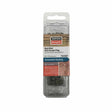 Simpson Strong-Tie TRX20GP Deck-Drive Composite Decking Screw Plug - Trex Gravel Path (75 Pack)