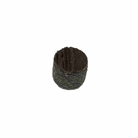 Simpson Strong-Tie TRX20LR Deck-Drive Composite Decking Screw Plug - Trex Lava Rock (75 Pack) - 2