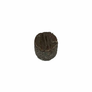 Simpson Strong-Tie TRX20SR Deck-Drive Composite Decking Screw Plug - Trex Spiced Rum (75 Pack) - 2