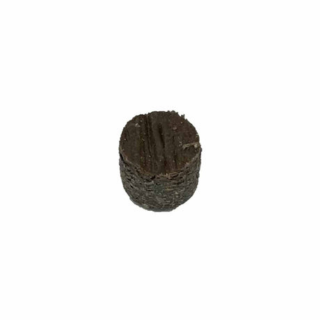 Simpson Strong-Tie TRX20SR Deck-Drive Composite Decking Screw Plug - Trex Spiced Rum (75 Pack) - 2
