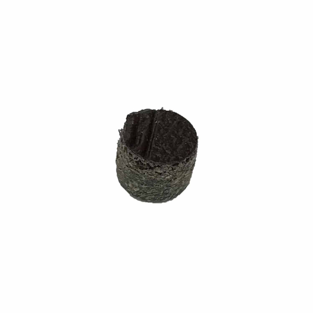 Simpson Strong-Tie TRX20WB Deck-Drive Composite Decking Screw Plug - Trex Woodland Brown (75 Pack) - 2