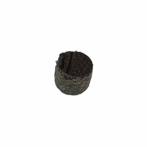 Simpson Strong-Tie TRX20WB Deck-Drive Composite Decking Screw Plug - Trex Woodland Brown (75 Pack) - 2