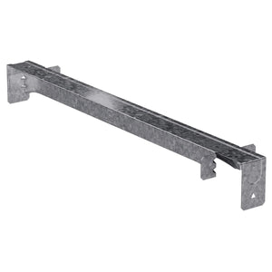 Simpson Strong-Tie TSBR2-24 (25-1/2 in.) Truss Spacer-Restraint for Wood and CFS Framing