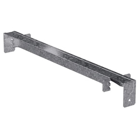 Simpson Strong-Tie TSBR2-24 (25-1/2 in.) Truss Spacer-Restraint for Wood and CFS Framing
