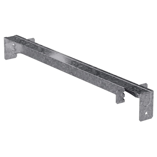 Simpson Strong-Tie TSBR2-24 (25-1/2 in.) Truss Spacer-Restraint for Wood and CFS Framing